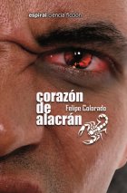 Corazón de Alacrán