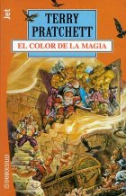 El Color de la Magia