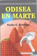 Odisea en Marte