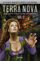 Terra Nova vol. 2: Antología de ciencia ficción contemporánea