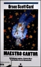 Maestro cantor