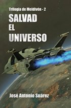 Salvad el universo