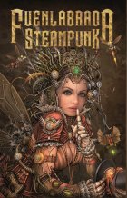 Fuenlabrada Steampunk