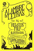 Alambre de letras