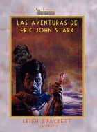 Las Aventuras de Eric John Stark