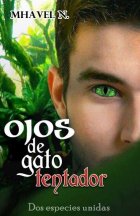 Ojos de gato tentador