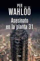 Asesinato en la planta 31