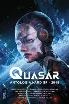 Quasar, antología hard SF