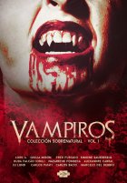 Colección sobrenatural: vampiros