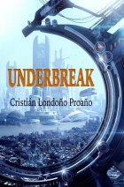 Underbreak