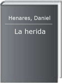 La herida