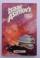 ISAAC ASIMOV'S REVISTA CIENCIA FICCIÓN. Nº 5