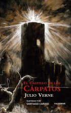 El castillo de los Cárpatos