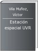 Estación espacial UVR