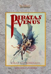 Piratas de Venus