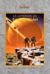 La leyenda de san Bogdán