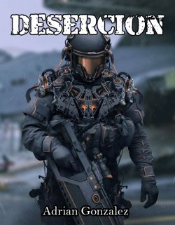 Deserción