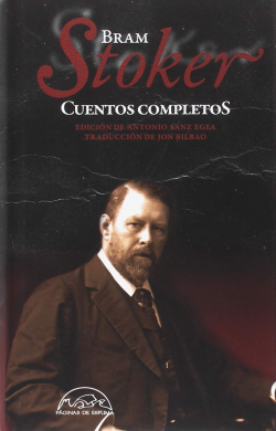 Cuentos Completos (Bram Stoker)