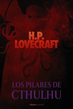 Los pilares de Cthulhu