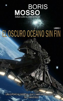 El oscuro océano sin fin