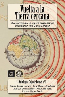 Vuelta a la Tierra cercana