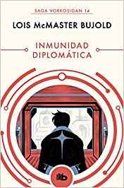 Inmunidad diplomática