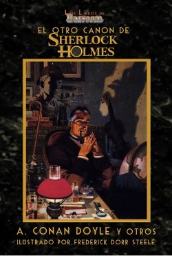 El otro canon de Sherlock Holmes