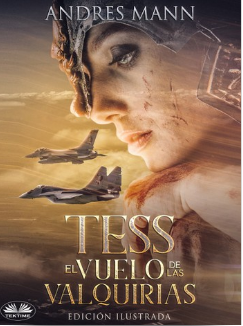 El vuelo de las valquirias