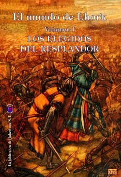 Los elegidos del resplandor