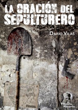 La oración del sepulturero