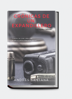 Crónicas de un expandillero