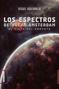 Los espectros de Nueva Amsterdam