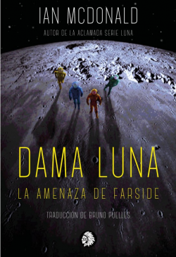 Dama Luna. La Amenaza de Farside