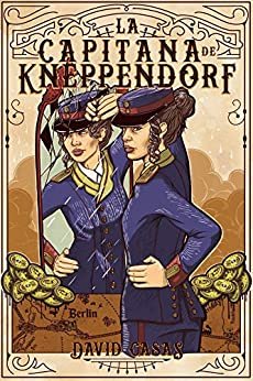 La capitana de Kneppendorf