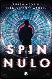 Spin nulo