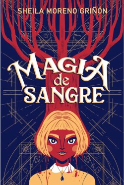 Magia de sangre