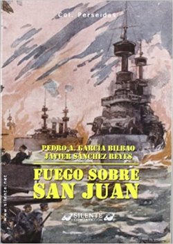 Fuego Sobre San Juan