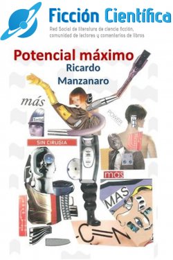 Potencial máximo