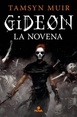 Gideón la novena