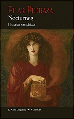 Nocturnas. Historias Vampíricas