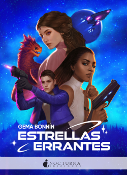 Estrellas Errantes