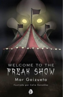 Welcome to the freak show