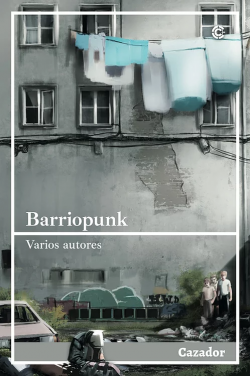 Barriopunk