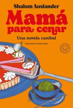 Mamá para Cenar