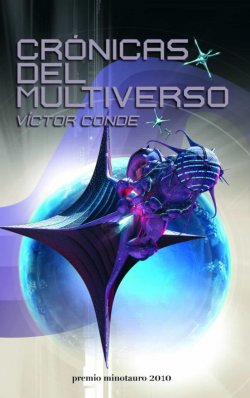 Crónicas del multiverso