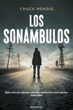 Los sonámbulos