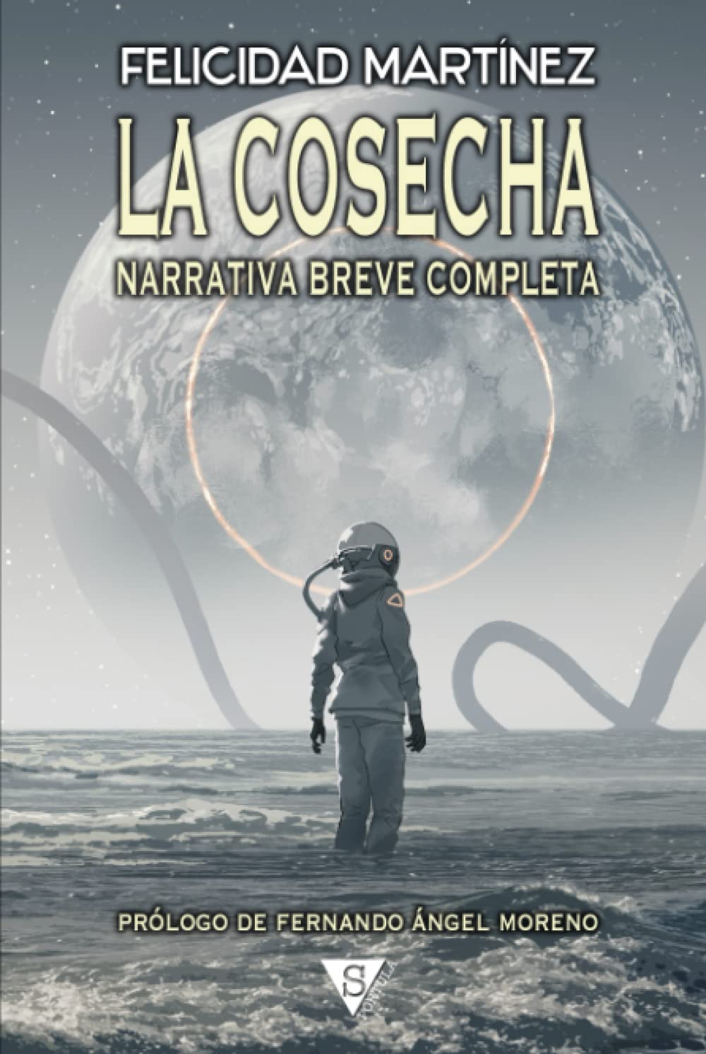 La cosecha