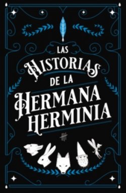 Las historias de la Hermana Herminia