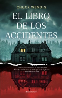 El Libro de los Accidentes