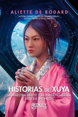 Historias de Xuya